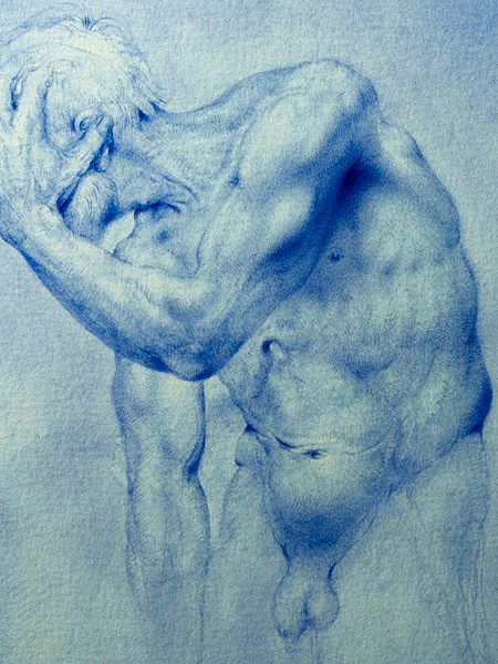 Jonathan Davies Art